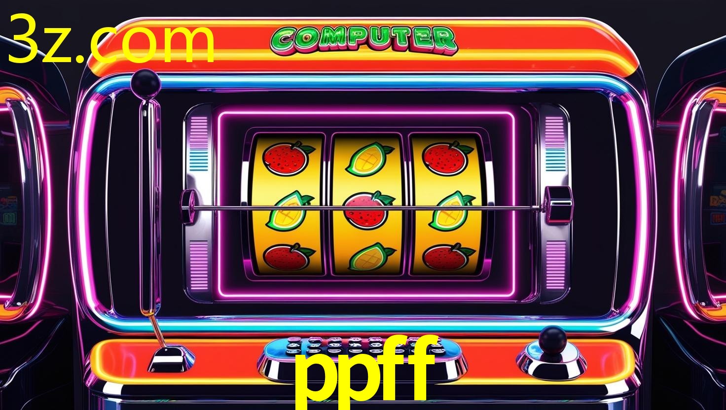 Cadastro Rápido PPFF.COM