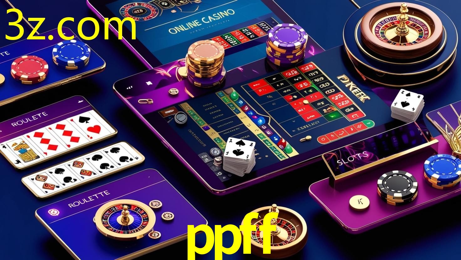 Login Seguro PPFF.COM